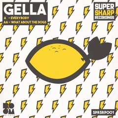 Everybody - Gella