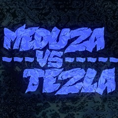 Meduza Vs. Tezla [175er]