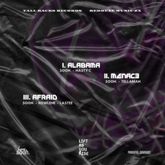 w Rowlene & Lastee -  Afraid