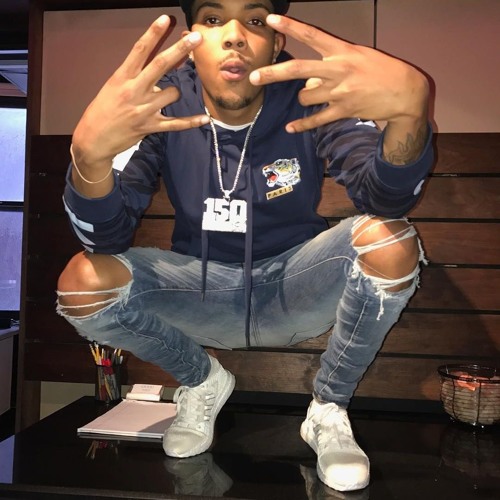g herbo shoes