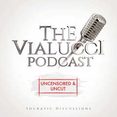 Vialucci Podcast #29 with Andrew, Theo and the New Co-Host Charles Kirby