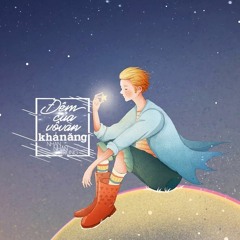 Đêm của vô vàn khả năng - Nhan Nhân Trung || 有可能的夜晚