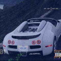 New Lane (Prod. Catch 22)