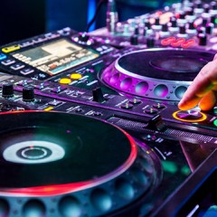 In The Mix