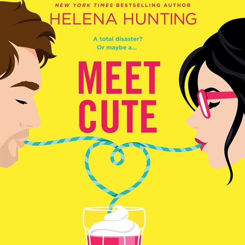 Stream MEET CUTE (clip 2)by Helena Hunting. Read by Holly Warren and