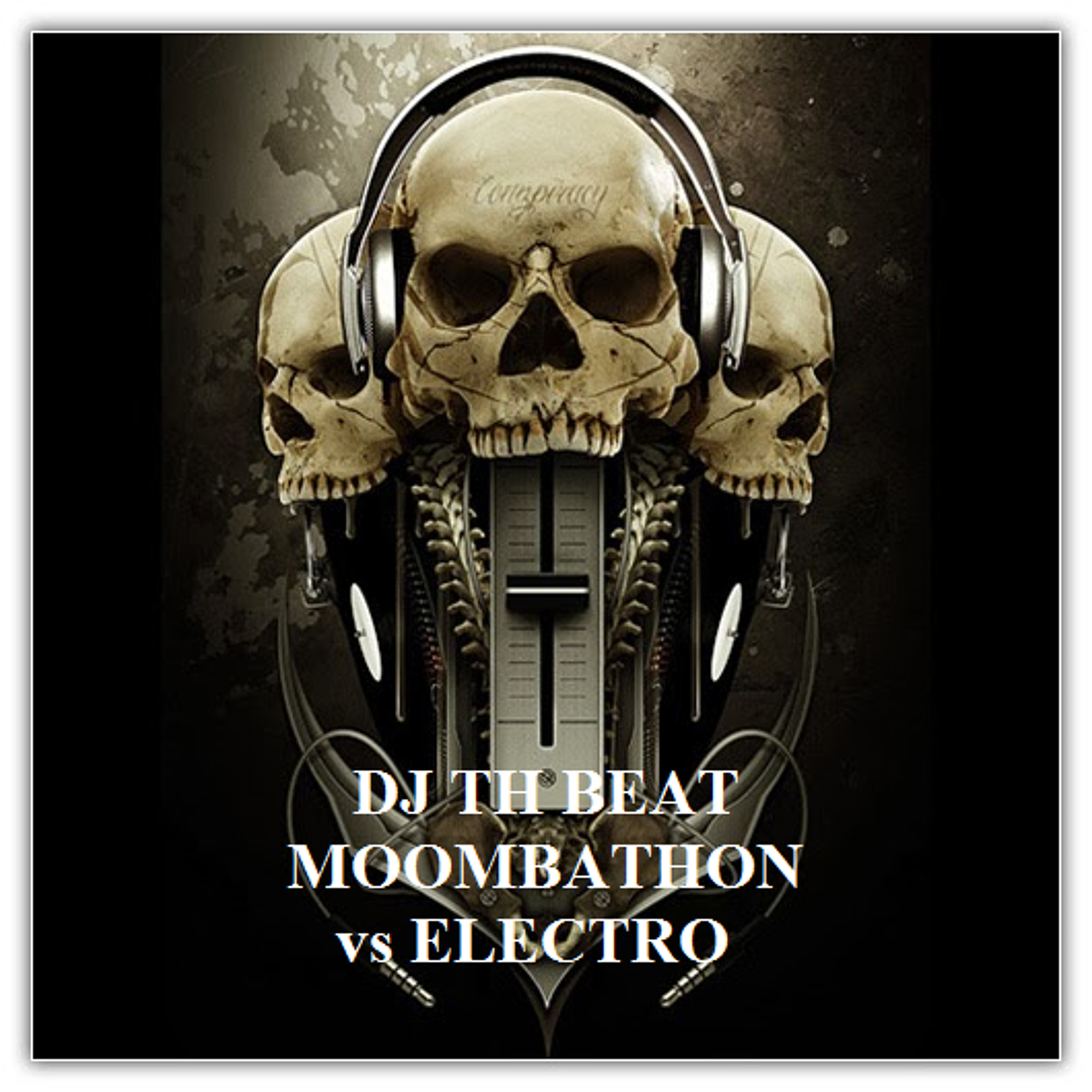 dj thebeat