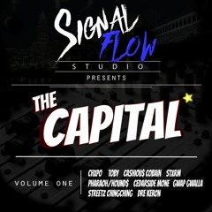 Streetz ChingChing - Front Line