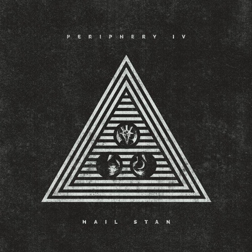 Periphery IV - Follow Your Ghost Instrumental