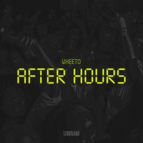 Out Of Hours
