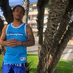 Young Lil Nomad Migi (prod. By Alexerrday)