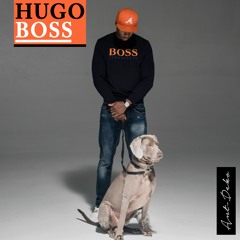 Hugo Boss