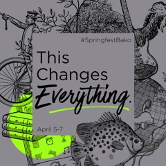 Springfest: Celebration (4/7/19)