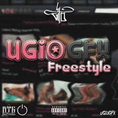 Gilo - Ugio Gfx Freestyle
