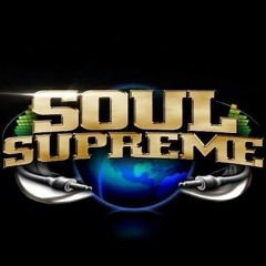 Soul Supreme Reggae Mix 2019