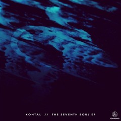 Kontal - Lynx (Soma 544d)