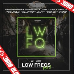 3000 Blog Premiere's