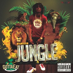 Jitt Jizzle - Jungle
