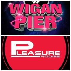 DJ Baker - Wigan Pier And Pleasure Rooms Classics (Jan 2010)