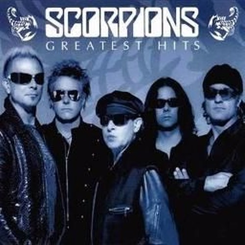 Stream Lorelei - Scorpions - Instrumental By Aero'S Music By.