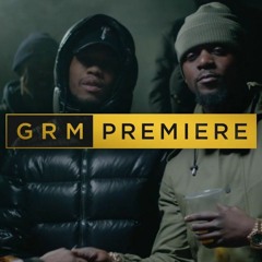 Flyo x Suspect x Skrapz x Tiny Boost - Rap Ni**az