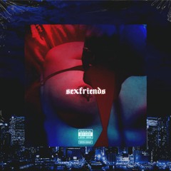 SEXFRIENDS [Mojo Effect]
