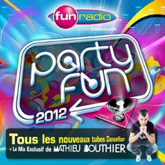 DJ SINATRA Feat Adam Clay - BIT BY BIT (MPD Remix) By.Adrien PARTY FUN  20 -07 -12 (FUN RADIO)