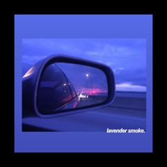 Lavender Smoke (SS)