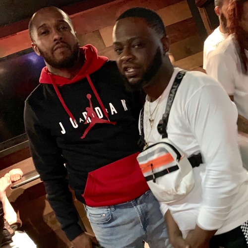 Cant Go Broke ft Kilo Sprilo