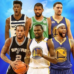 NBA Free Agency 2019