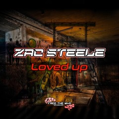 Zac Steele - Loved Up