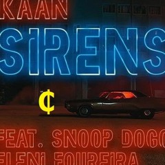 KAAN feat. Snoop Dogg, Eleni Foureira - Sirens( Sweet Dreams are made of this)| O.C.E.A.N. POP EDIT