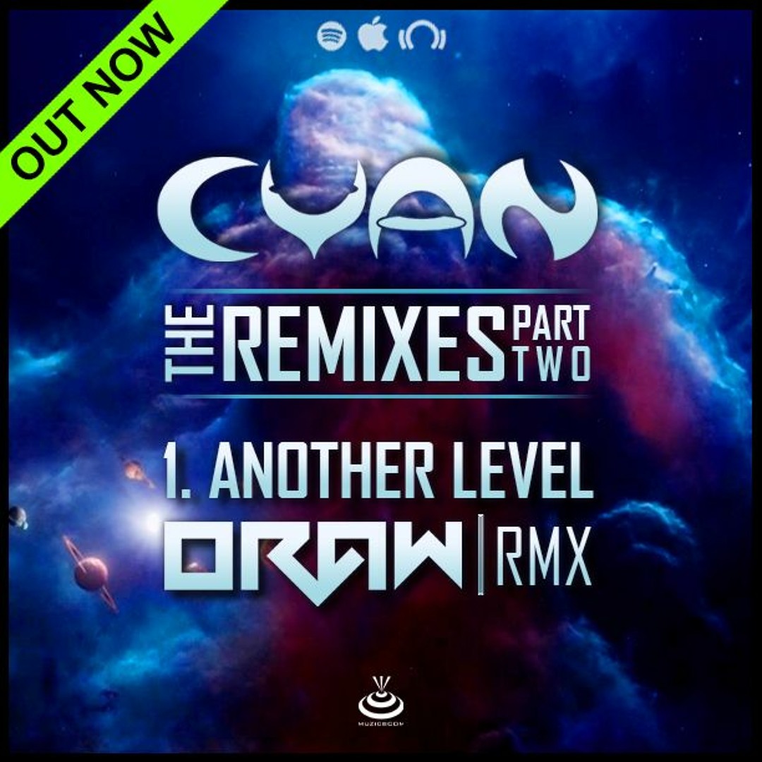 Stream Cyan - Another Level (Oraw remix) [MuzicBoom] by MuzicBoom ...