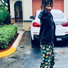 K WAYYY Feat, Rmk Indica ( Prod. AxlBeats )