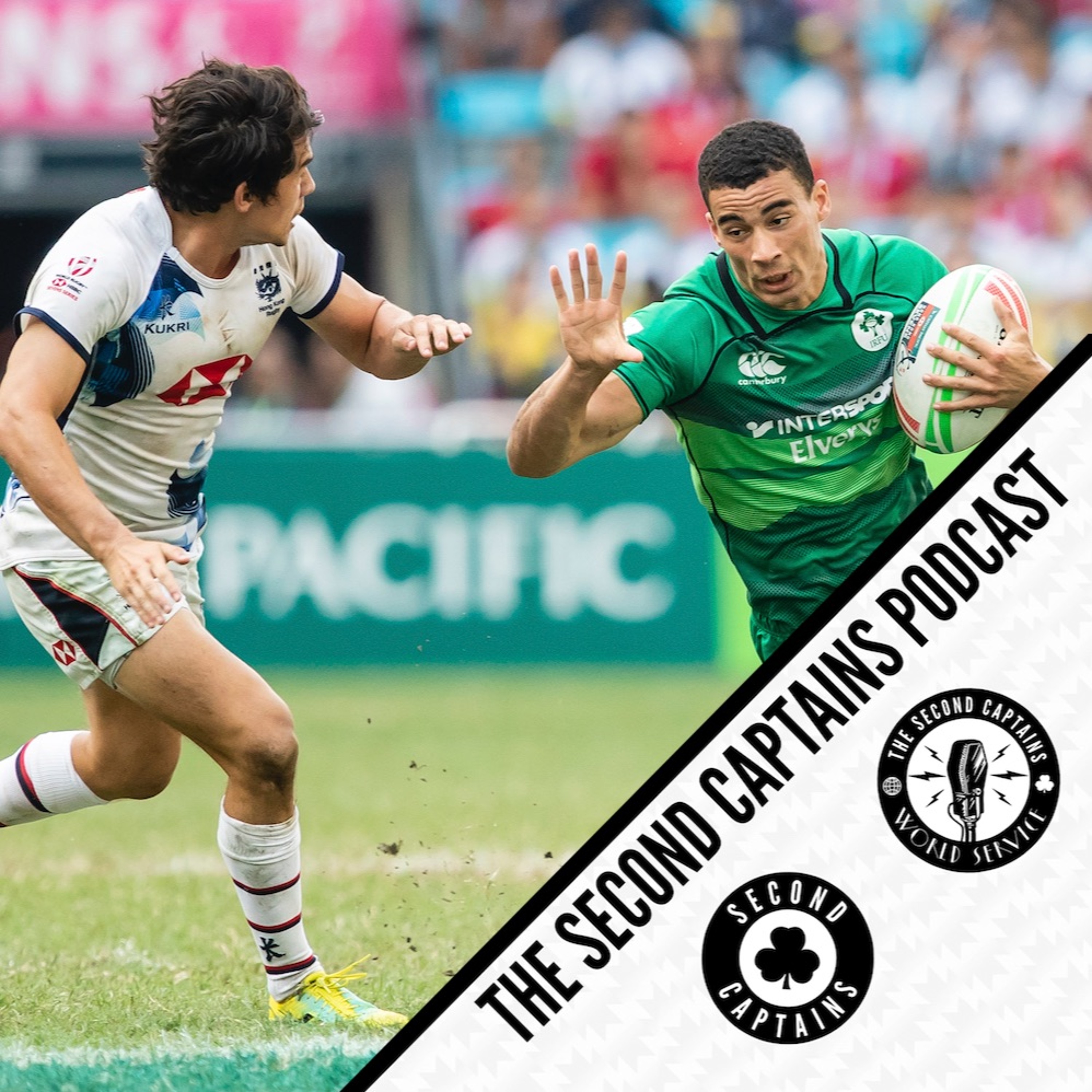 The Second Captains Podcast