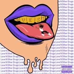 Love N Other Drugs(@lukrative504)