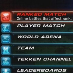Ranked Battle Made Me Do It
