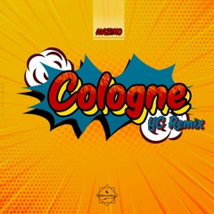 Nazimo - Cologne (YC Remix)