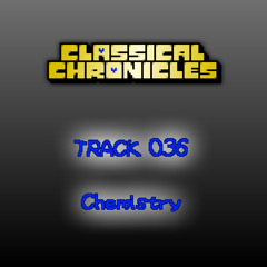 036 - Chemistry