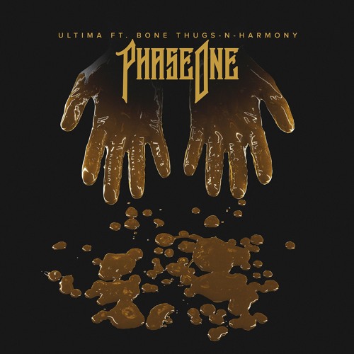 PhaseOne - Ultima Ft. Bone Thugs-N-Harmony