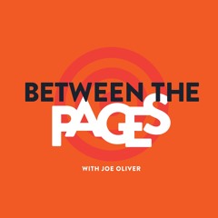Between The PAGES - Episode 6 - David Schulhof