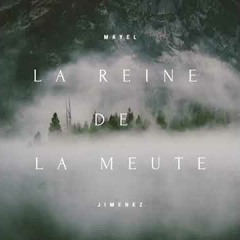 Mayel Jimenez - La Reine de la meute(jesus gonzalez dj edit rumbaton 2019)