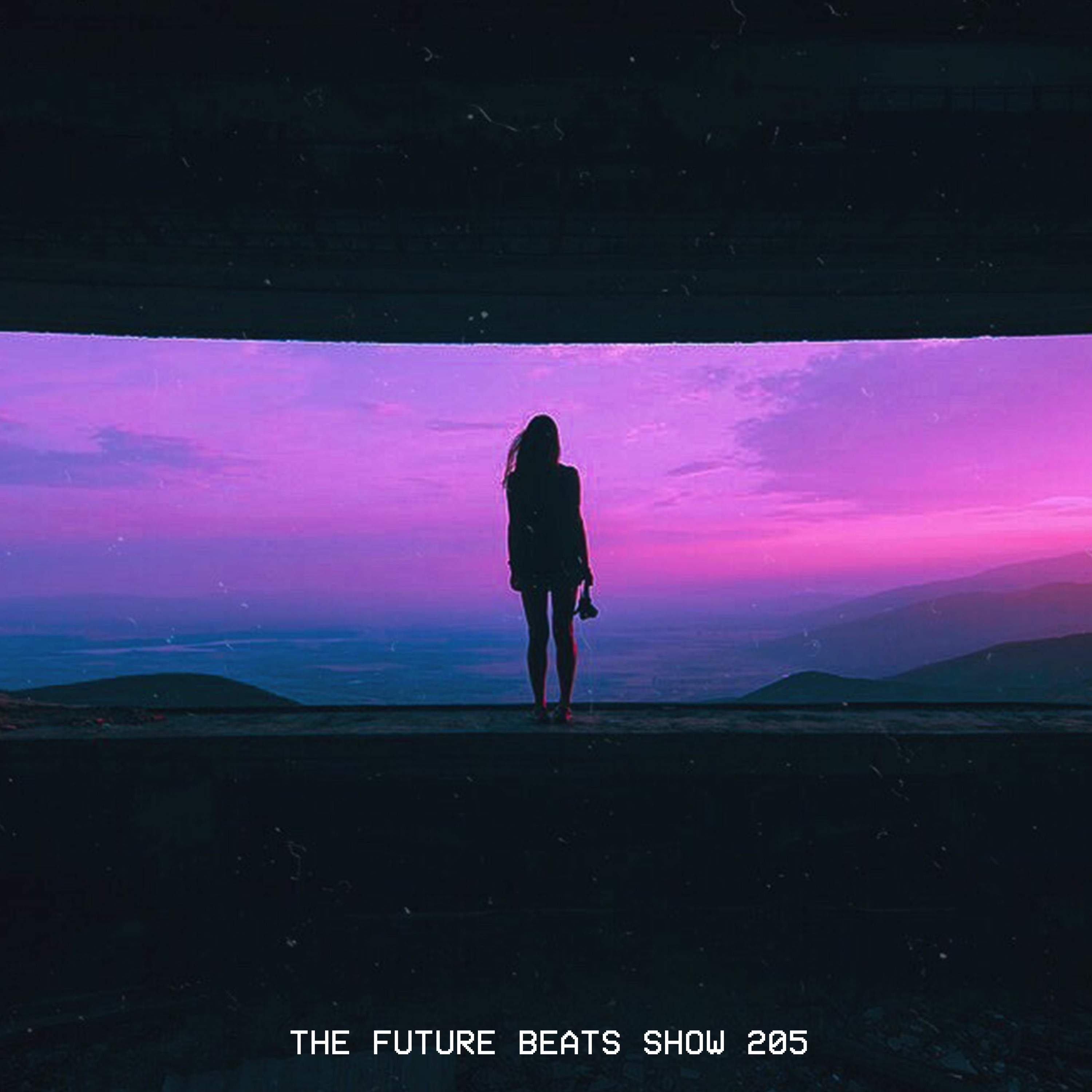The Future Beats Show