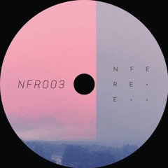 NFEREE - Kolyma (Essē Remix) [NFR003 | Premiere]