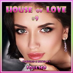 House Of Love #9