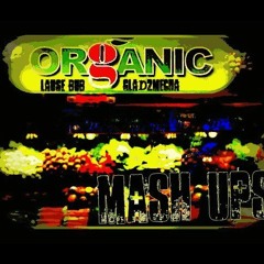 Glad 2 Mecha Showing Love (Lause Bub Beats Rmx)