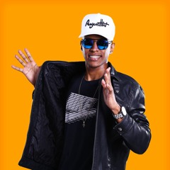 MC GW Feat MC LEVIN - ARIBABA (DJTHG)