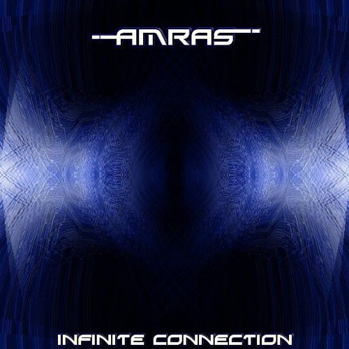 Amras - Space Madness