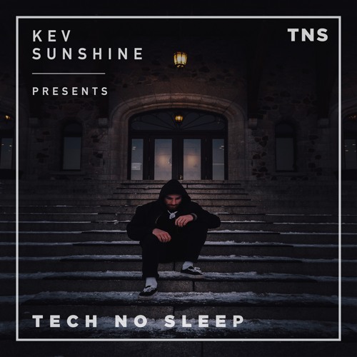 .  TECH NØ SLEEP  .