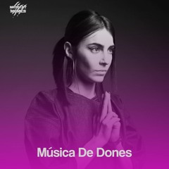 Música feta per Dones