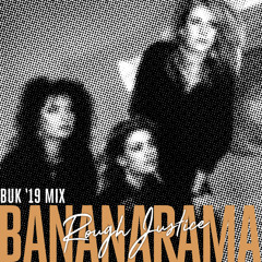 Bananarama - Rough Justice (BUK '19 Mix)